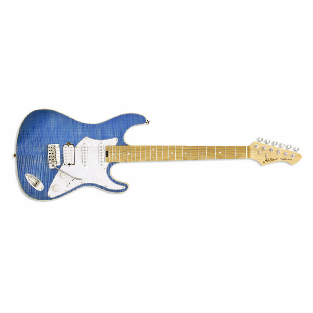 Aria Pro II 714-MK2 Fullerton Electric Guitar