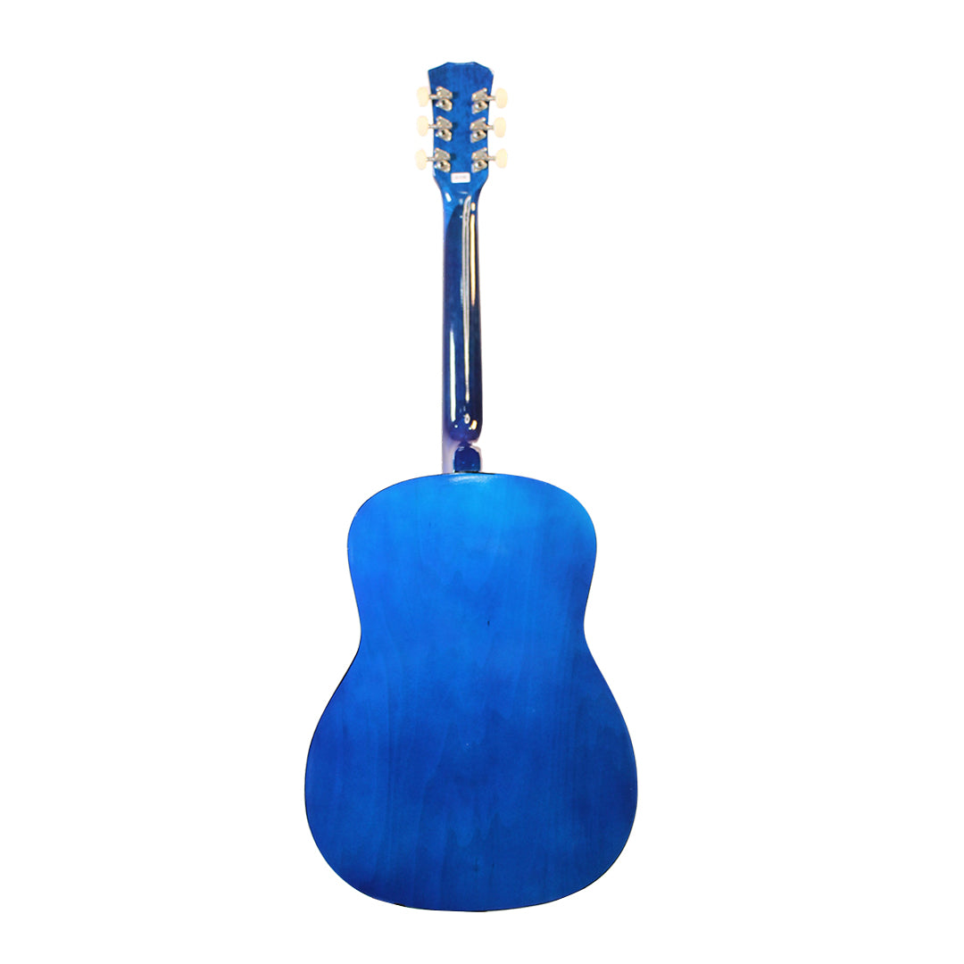 Lazer LGK-38 38-Inch Acoustic Guitar