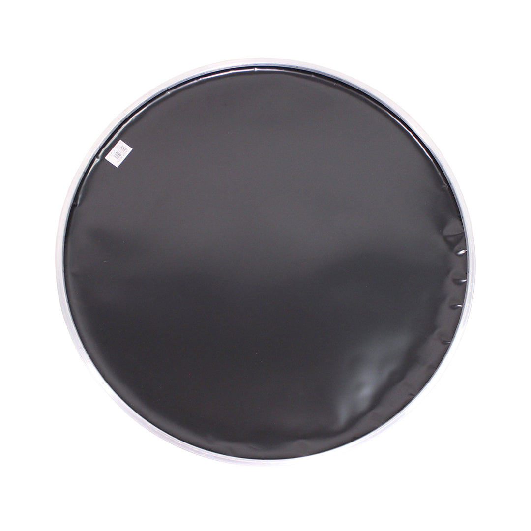 Lazer PE-100A-20 Remo 20-Inch Drumhead (Black)