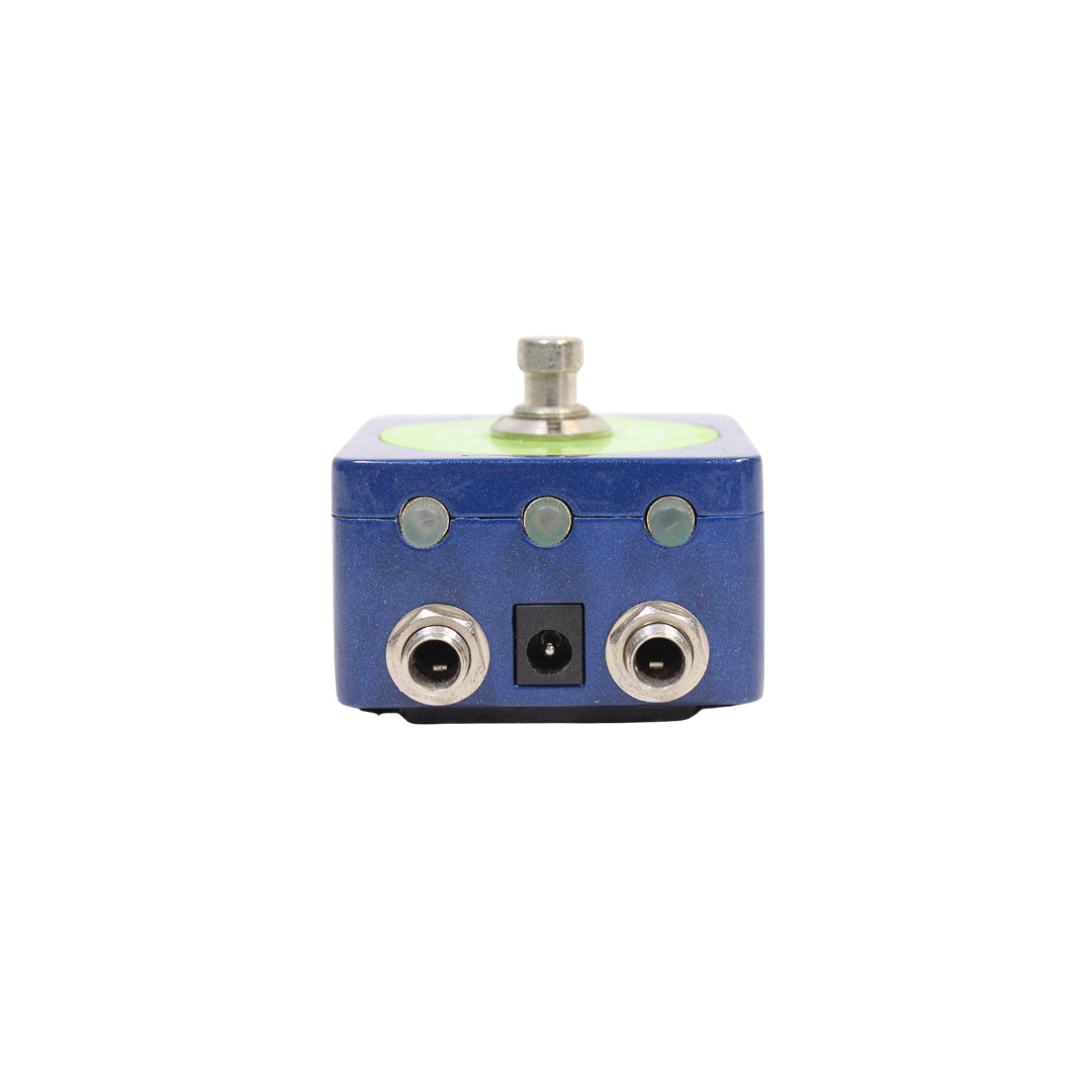 Mooer Spark Tremolo (Clearance)