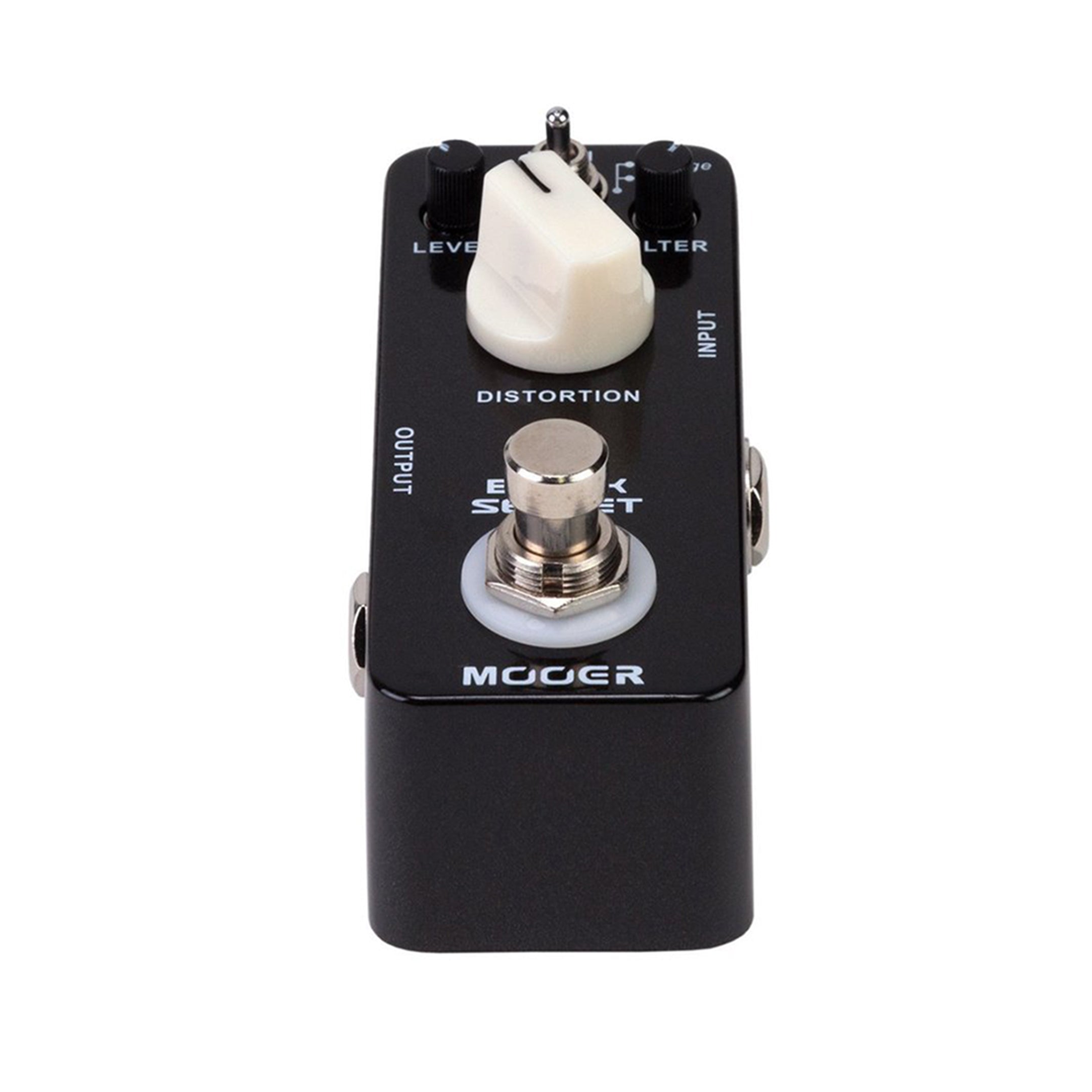 Mooer Black Secret Distortion