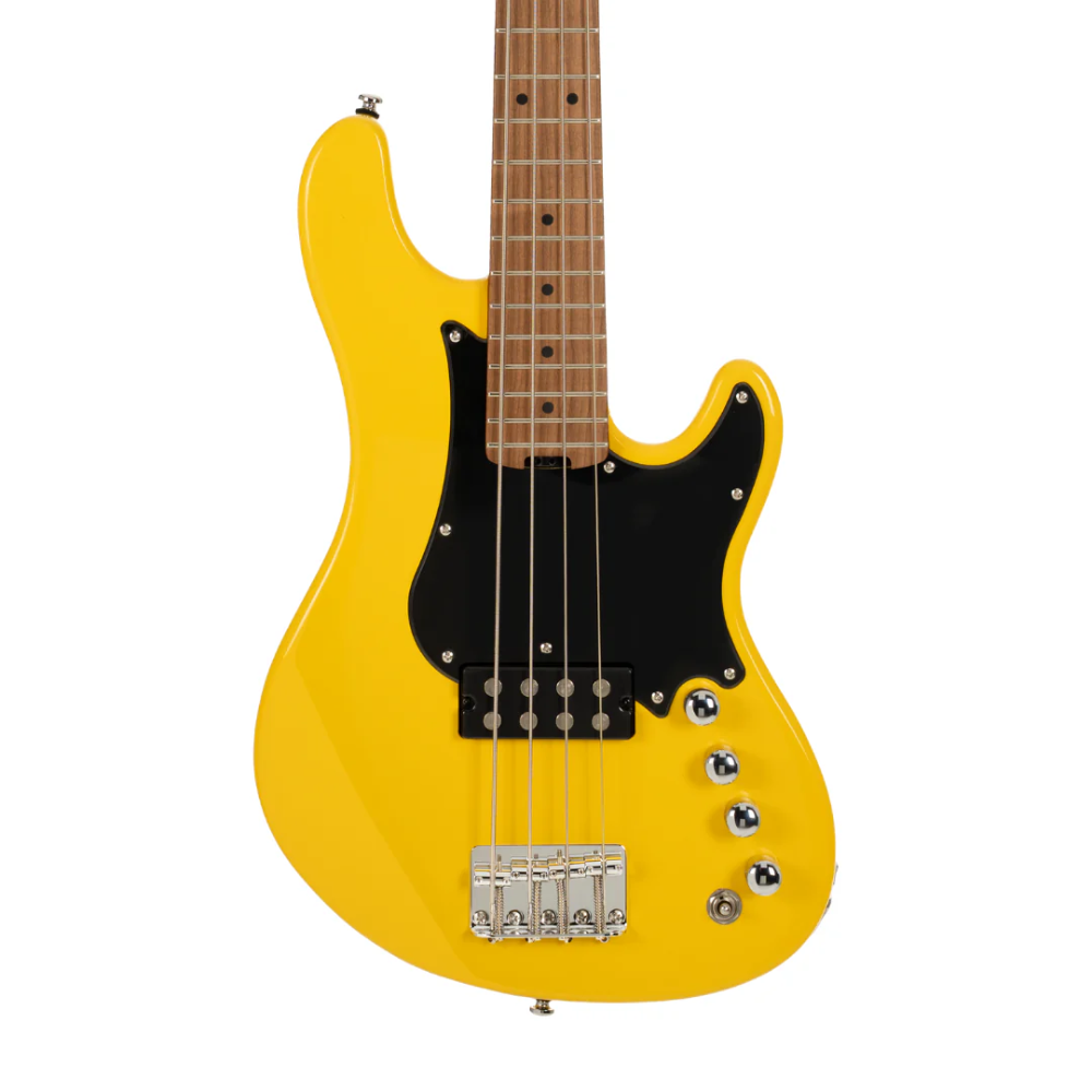 Cort GB-SS Short Scale Jazz Bass Guitar