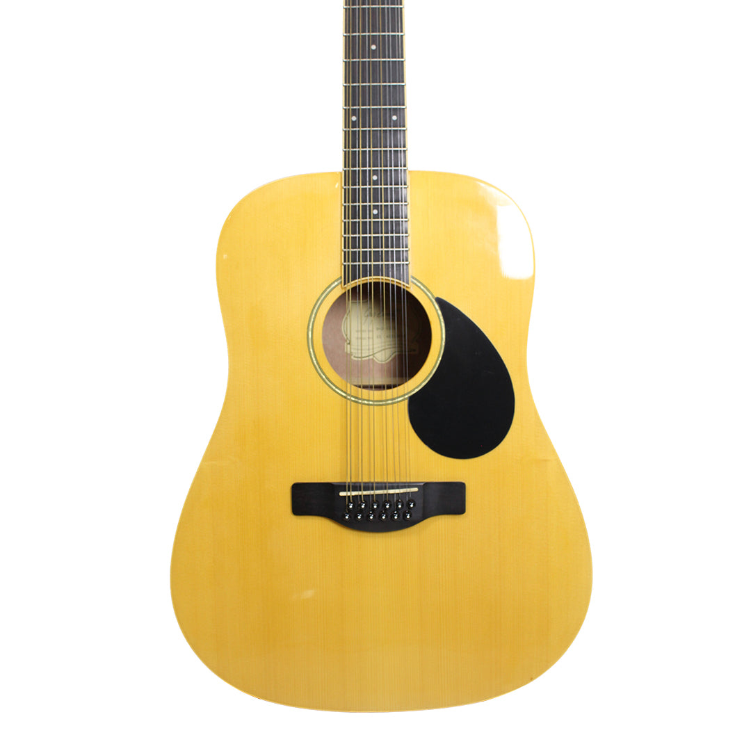 Greg Bennett Design 12-String Dreadnought Acoustic Guitar (Clearance)