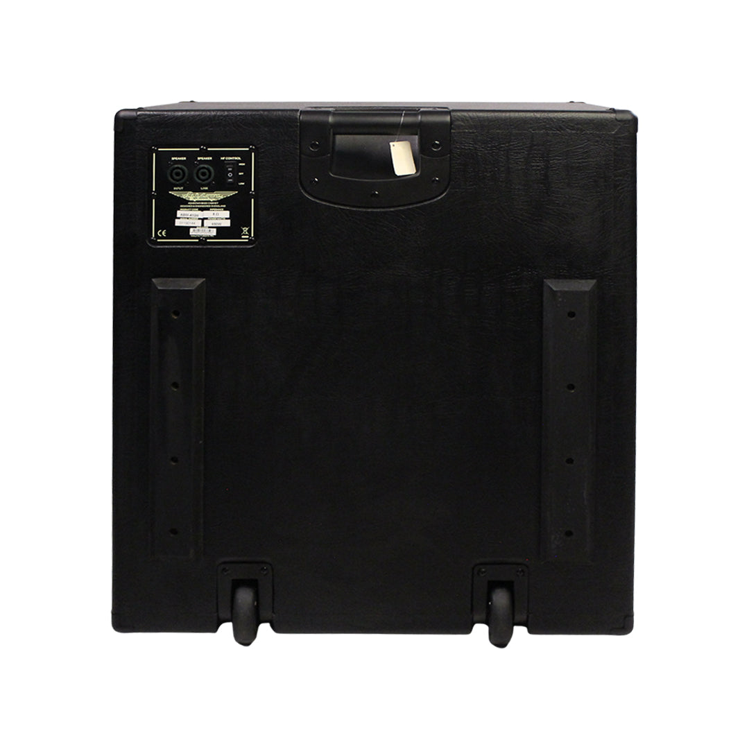 Ashdown ABM-410H-EVO IV Bass Guitar Amplifier Cabinet