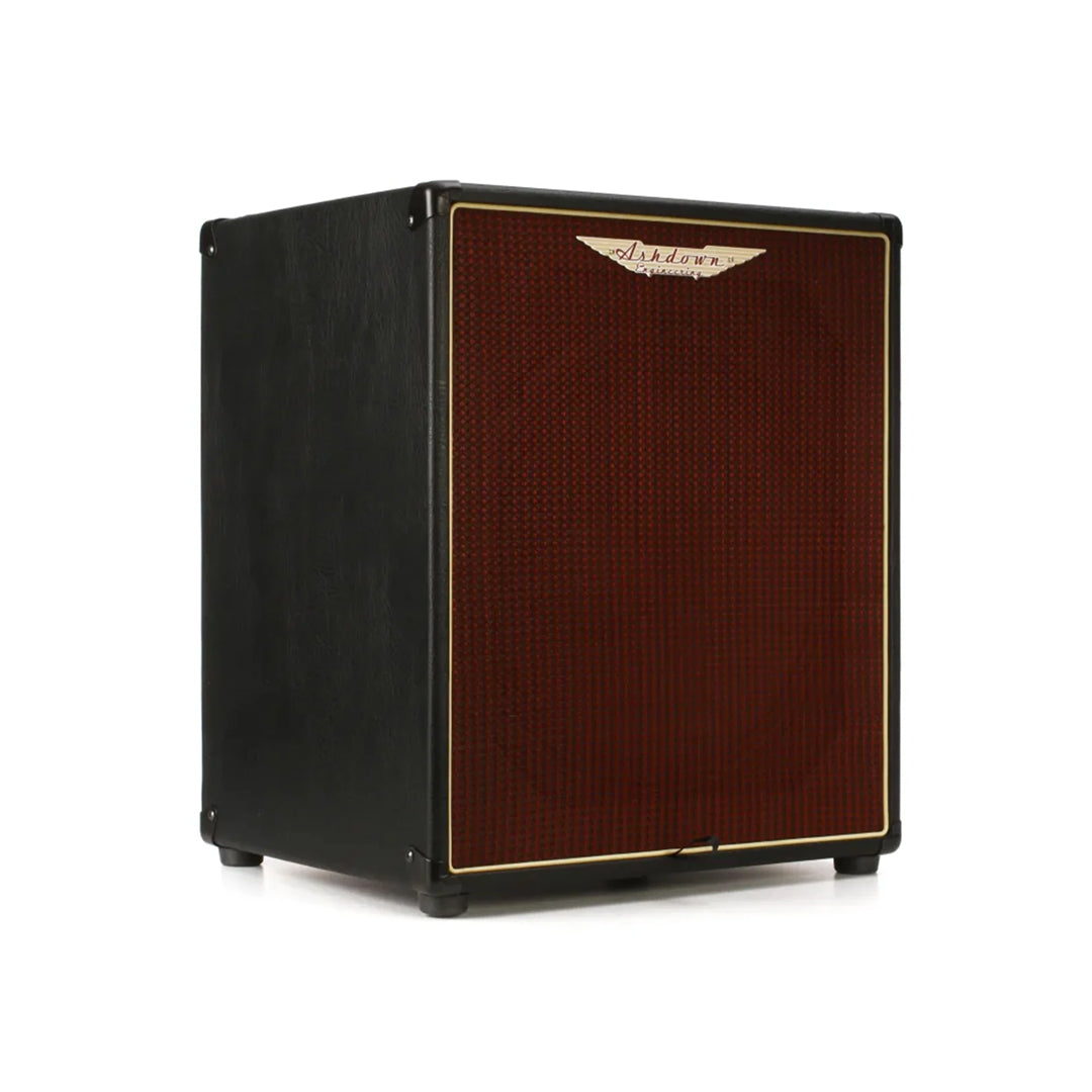 Ashdown AAA-120-15T Bass Guitar Combo Amplifier
