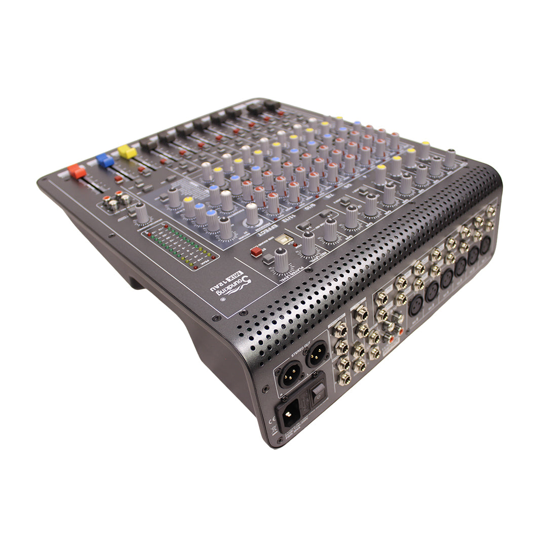 Soundking MIX12AU Audio Mixer