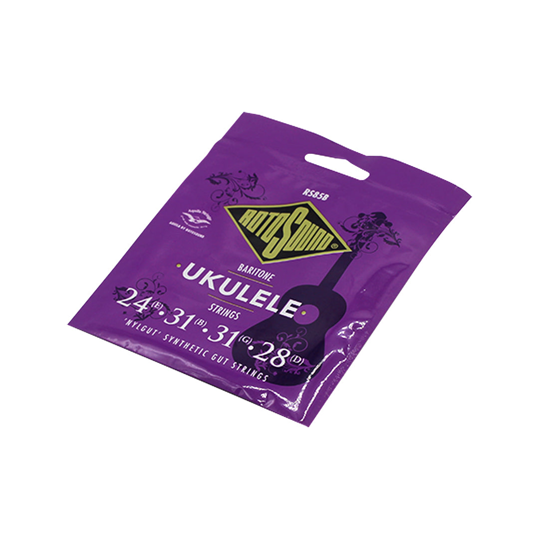 Rotosound Baritone Ukulele Strings