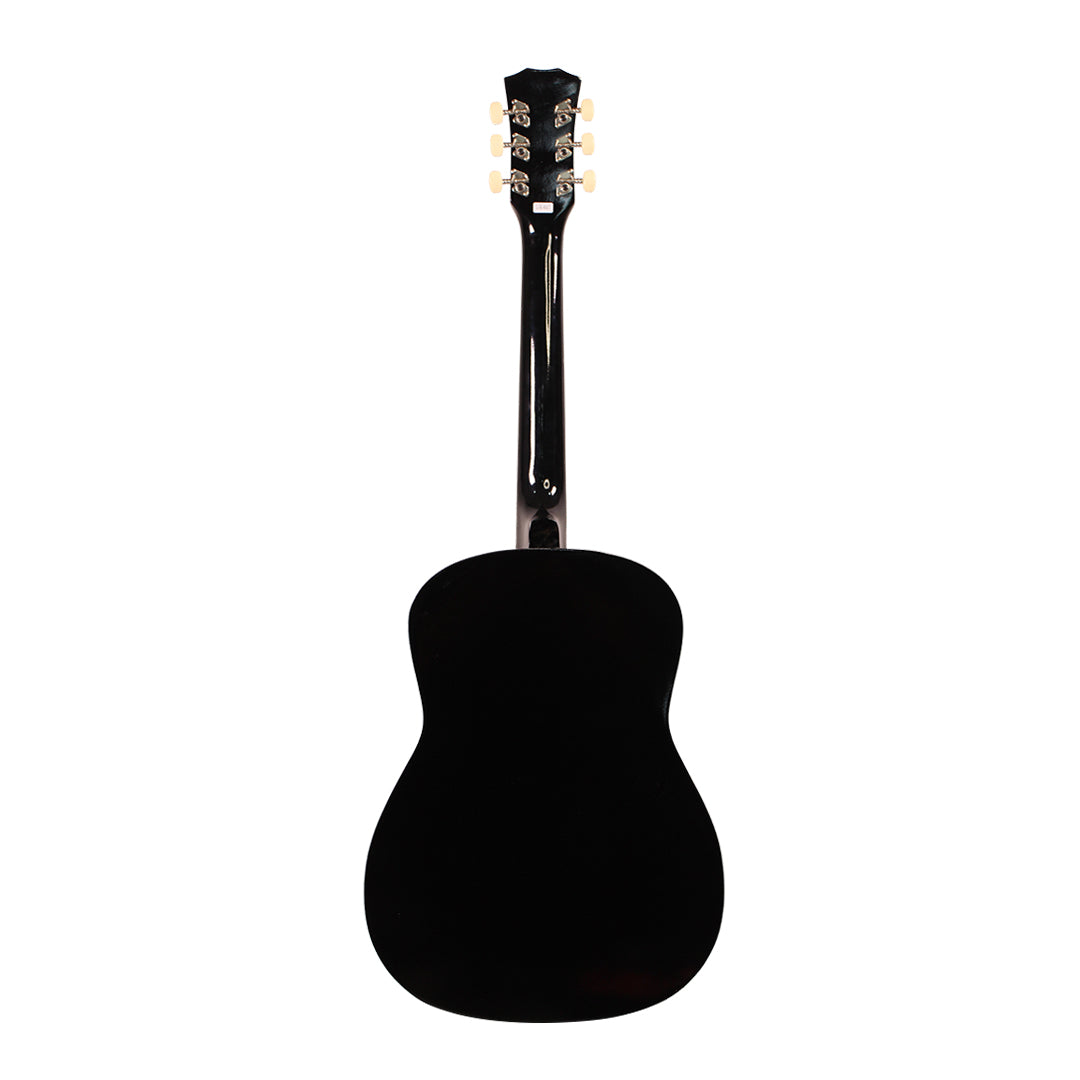 Lazer LGK-38 38-Inch Acoustic Guitar
