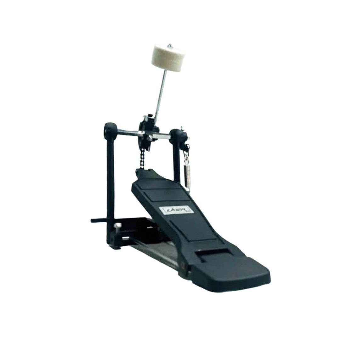 Lazer M-1000A-BP Single Chain Bass Drum Pedal