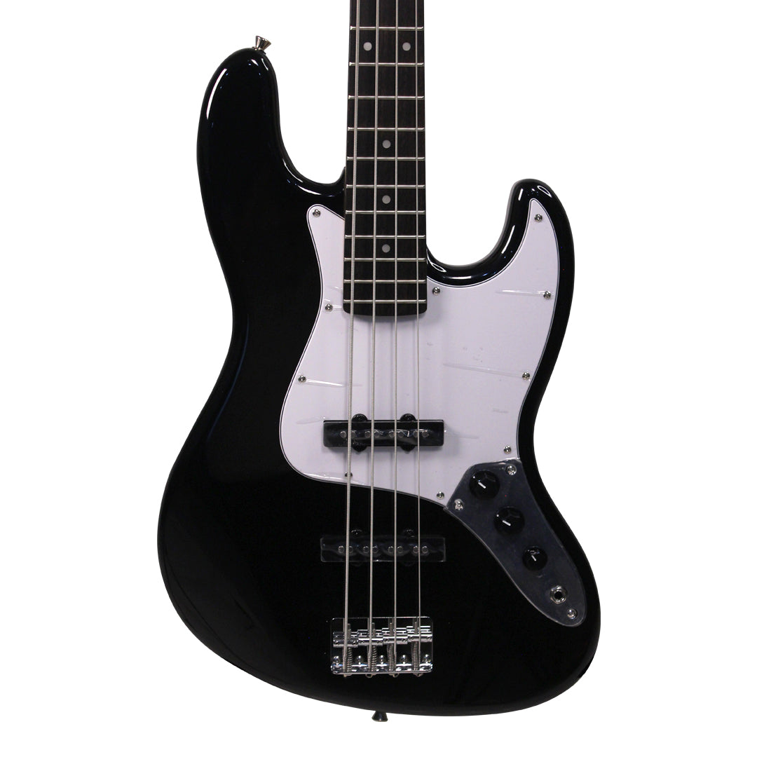 Aria Pro II STB-JB Jazz Bass Guitar