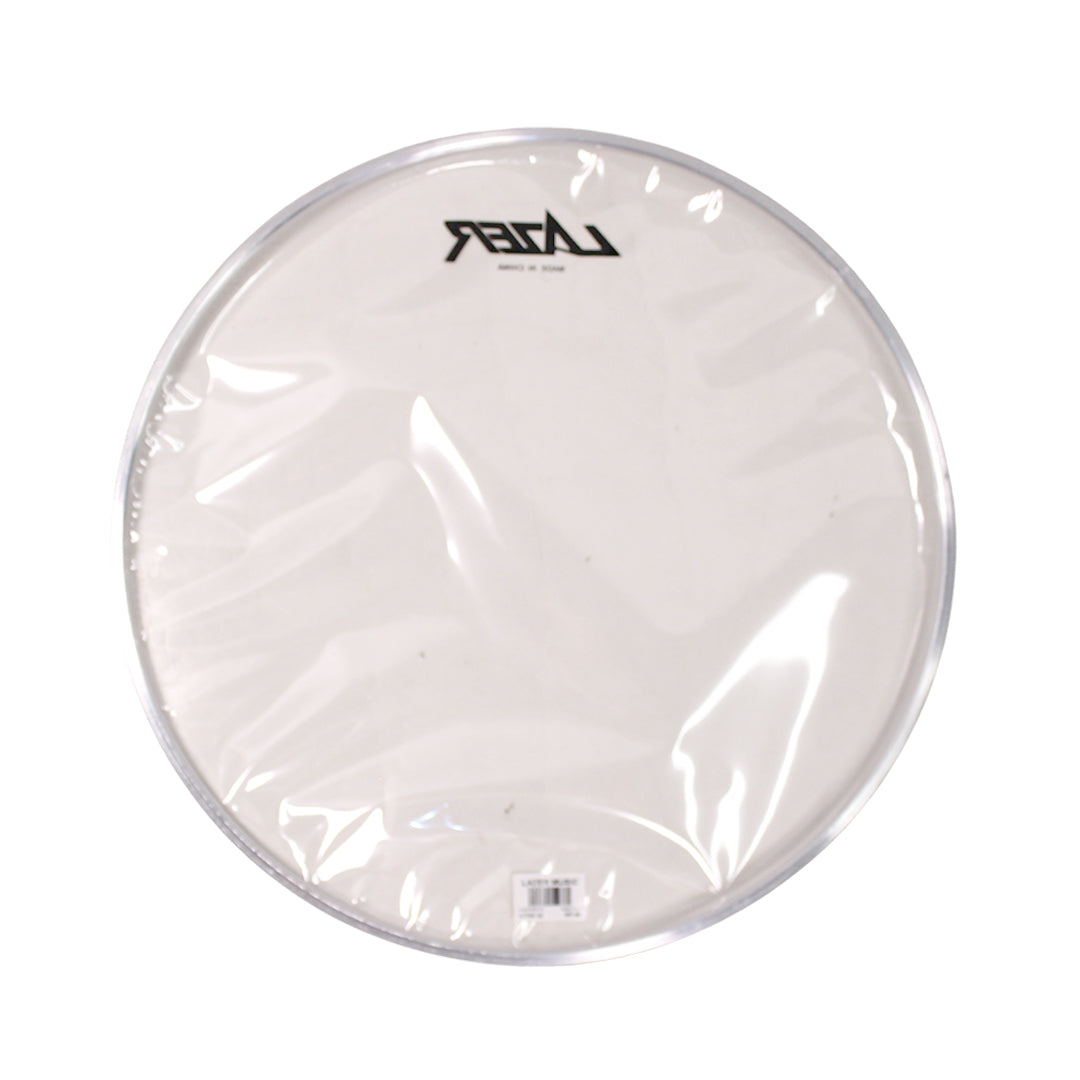 Lazer DHT-14B Single Ply Drum Head Bottom 14"