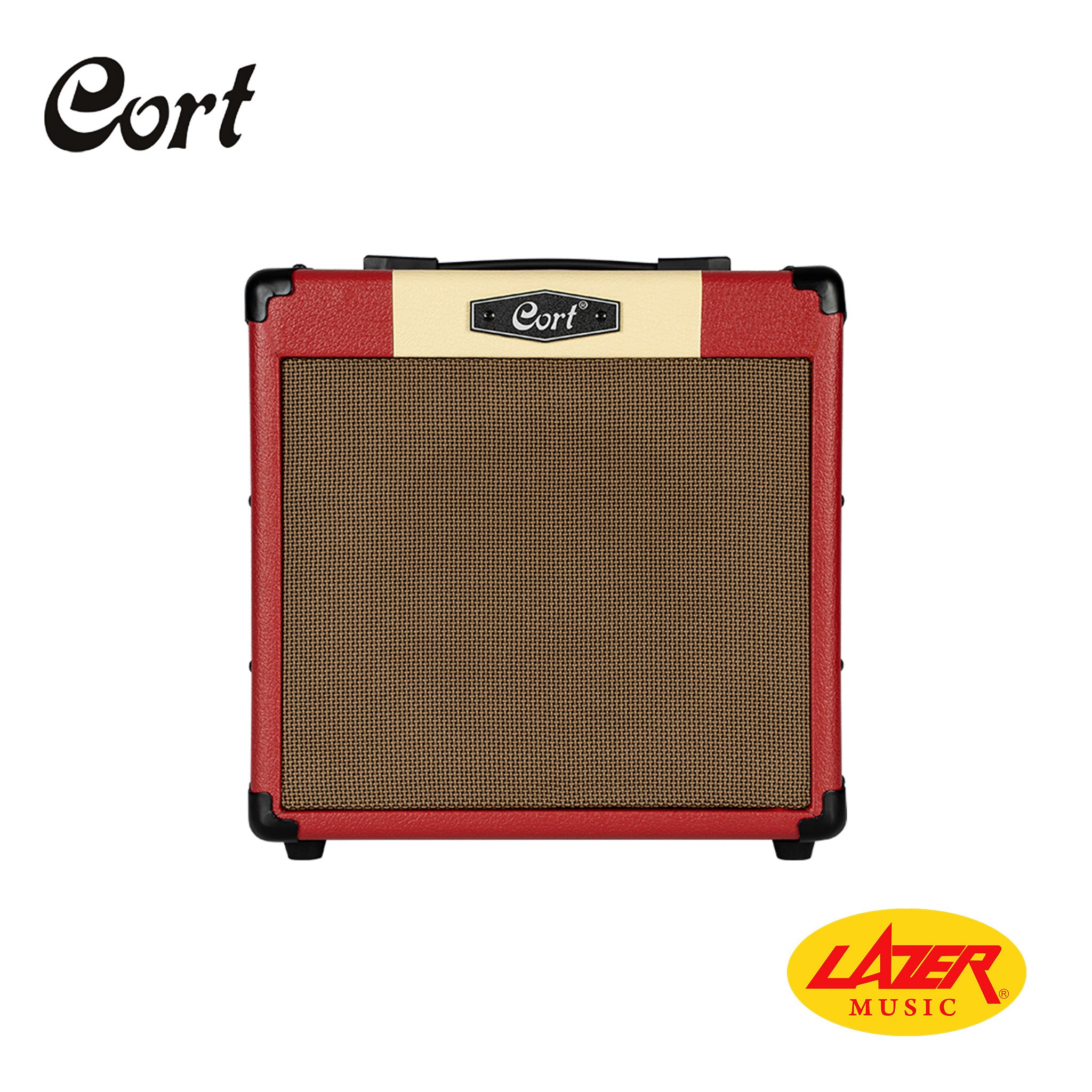 Cort CM15R Electric Guitar Amplifier