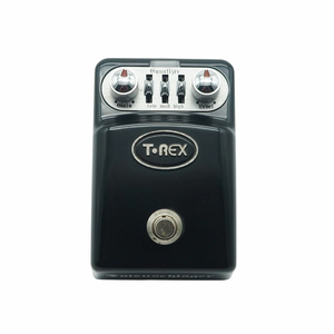 T-Rex Tonebug Totenschlager Distortion Guitar Effects Pedal [TR-10108]