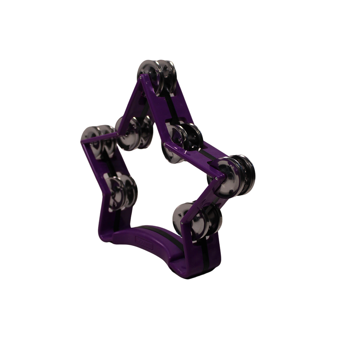 Dadi MT-3 Star Tambourine
