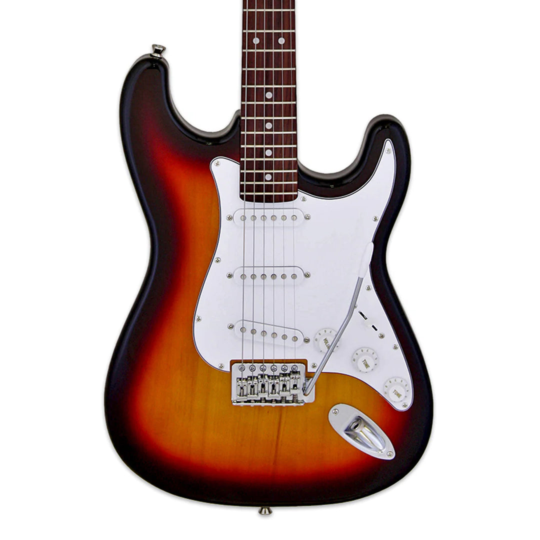Aria Pro II STG-003 Stratocaster Electric Guitar