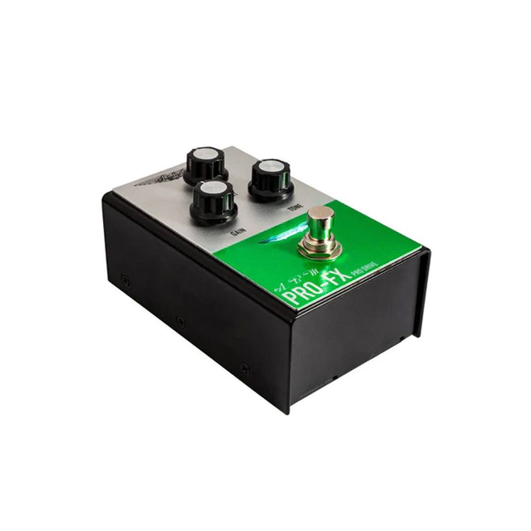 Ashdown Pro Drive Bass Distortion