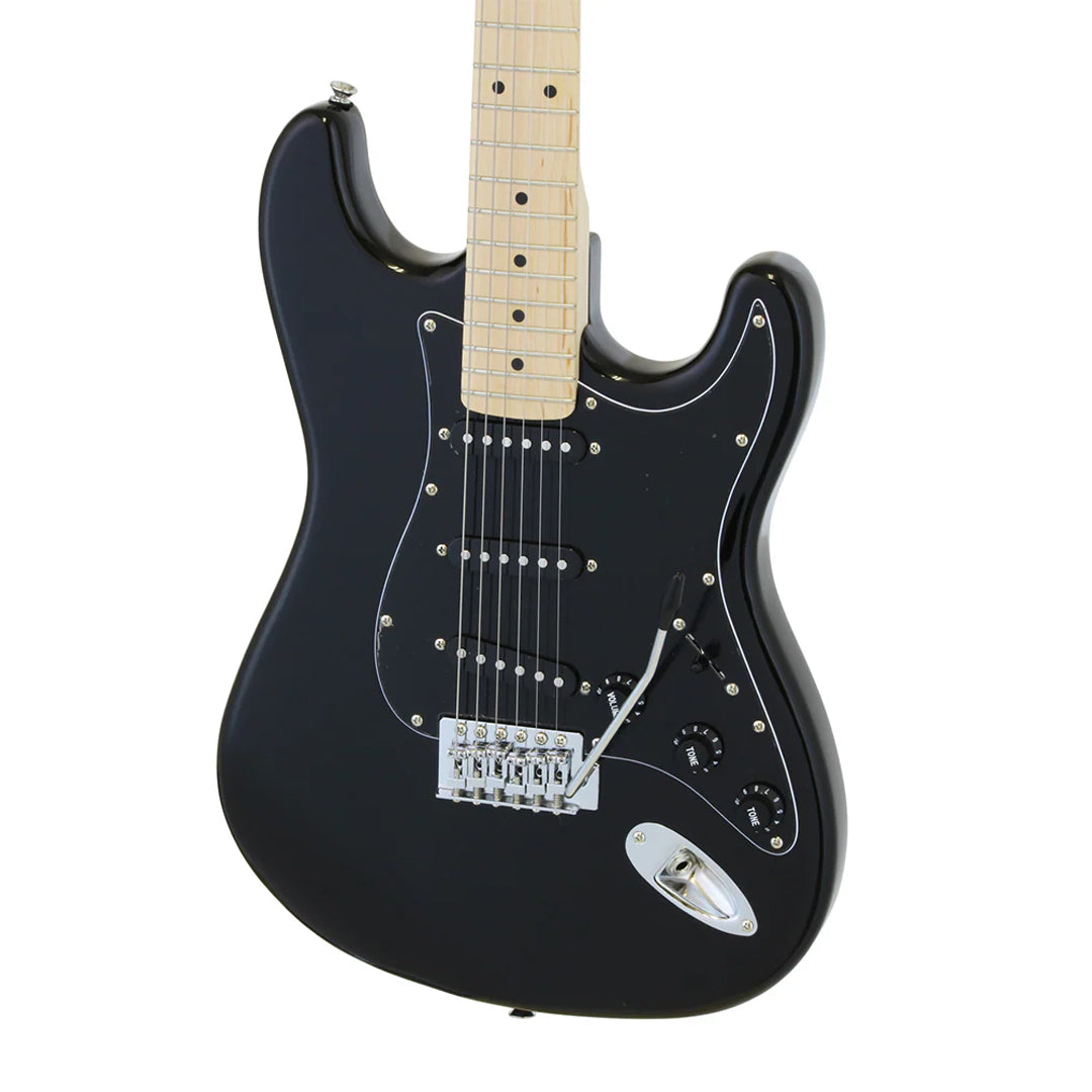Aria Pro II STG-003SPL Stratocaster Electric Guitar