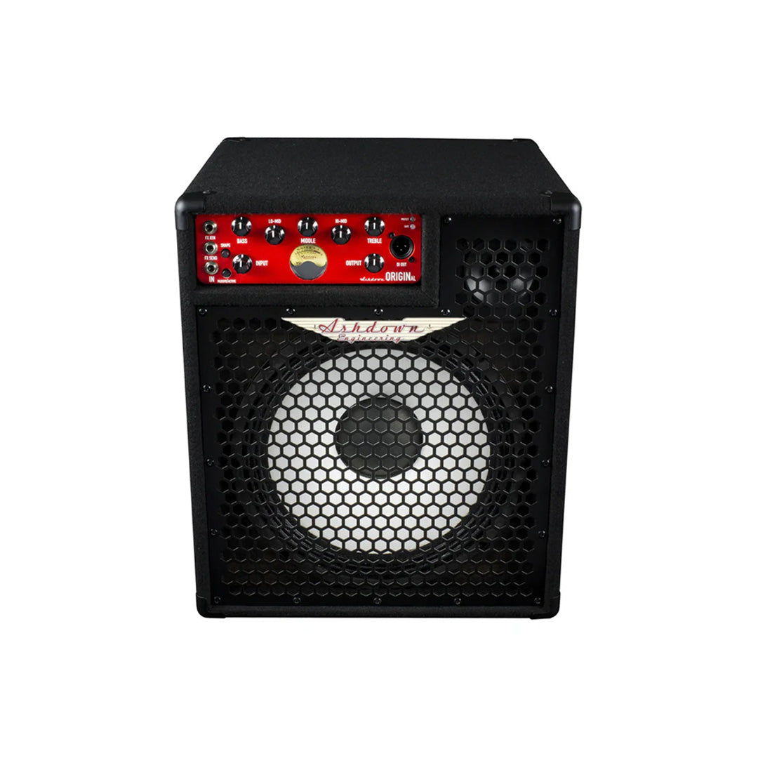 Ashdown OriginAL C112T-300 Kickback Combo Bass Guitar Amplifier