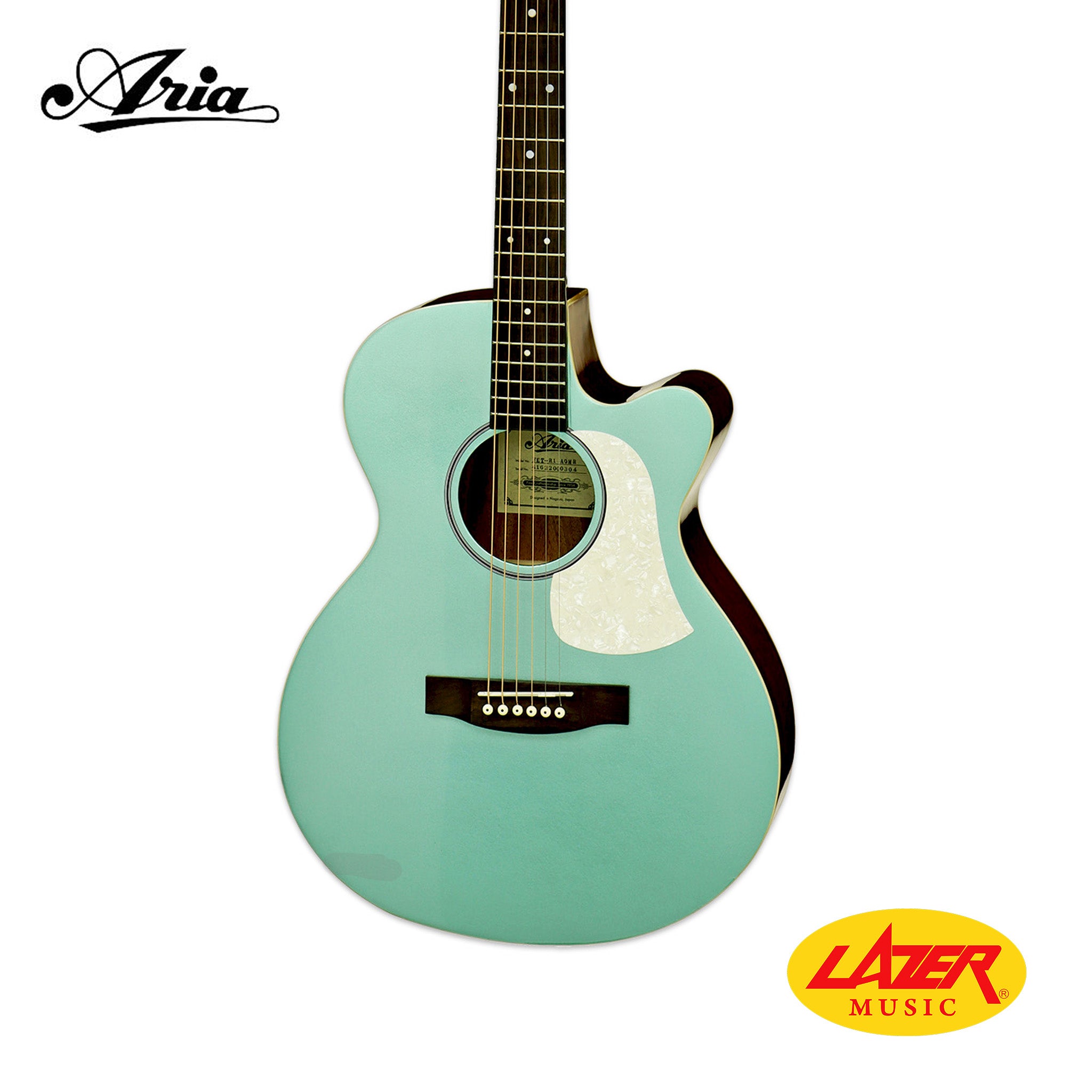 Aria FET-R1 Acoustic Guitar