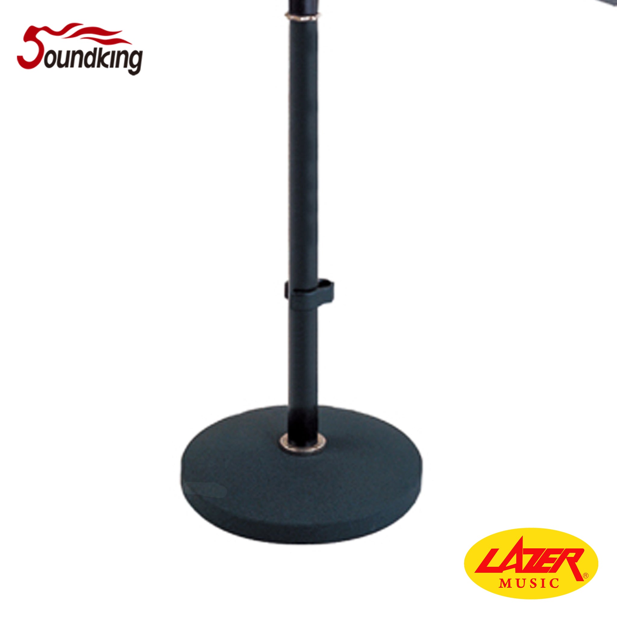 Soundking DD032-B Desktop Boom Microphone Stand (Heavy Base)