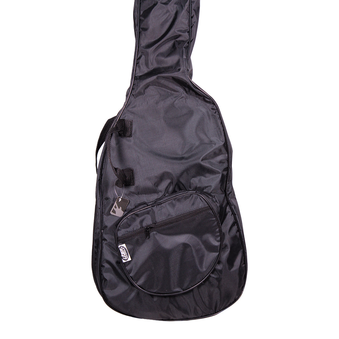 Lazer ELCP Electric Guitar Case (Padded)