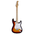 Aria Pro II STG-003-Maple Stratocaster Electric Guitar
