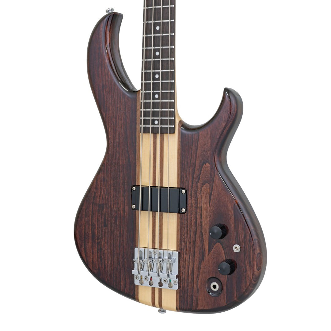 Aria Pro II SB-700  Cutaway Bass Guitar