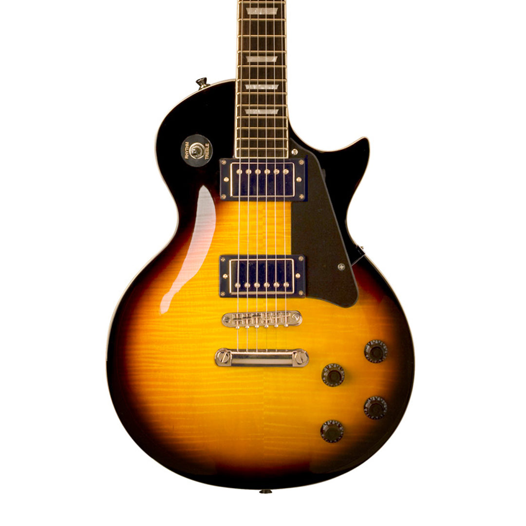Jay Turser JT-220D Les Paul Style Electric Guitar (JT-220D)