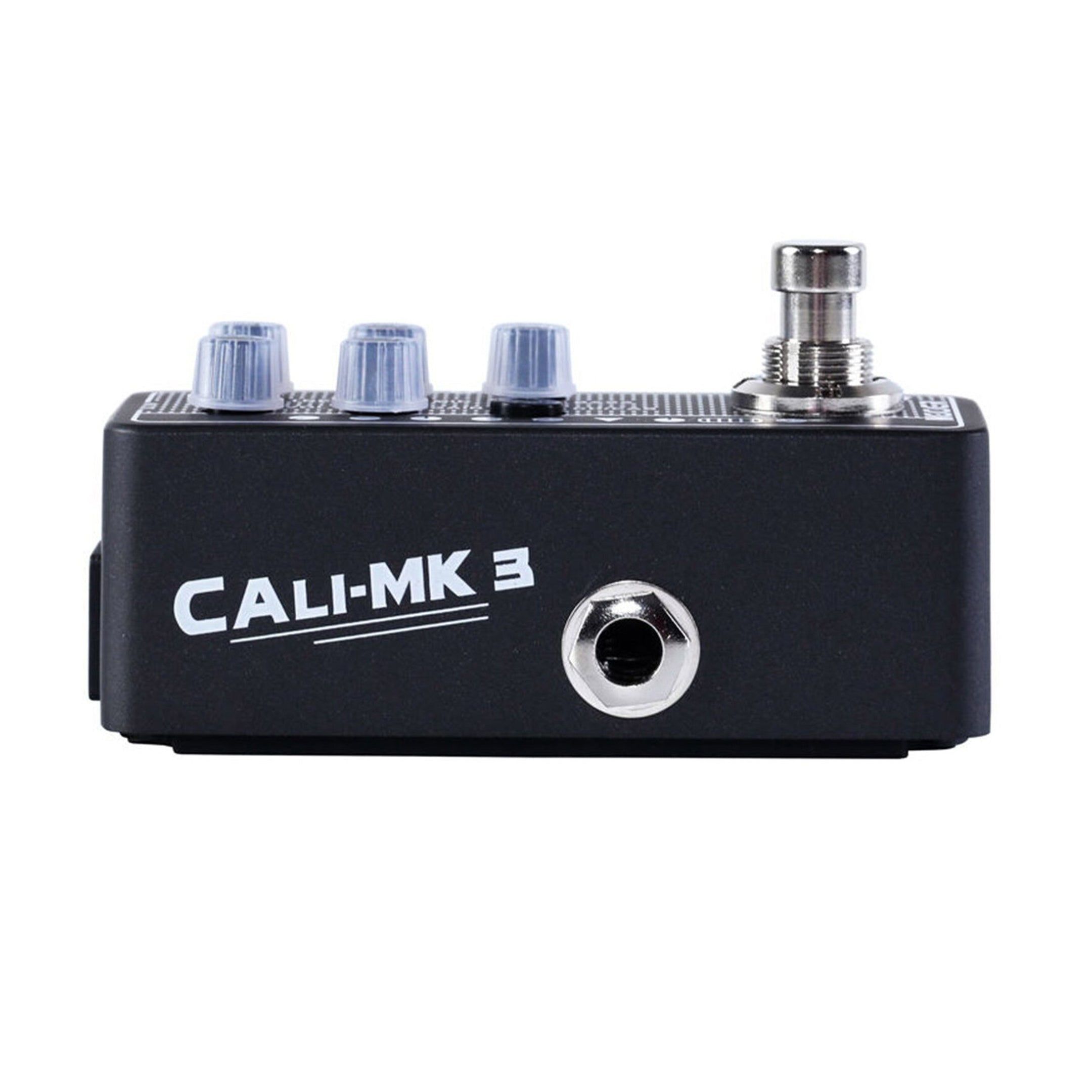 Mooer 008: Cali-MK3 Micro Preamp