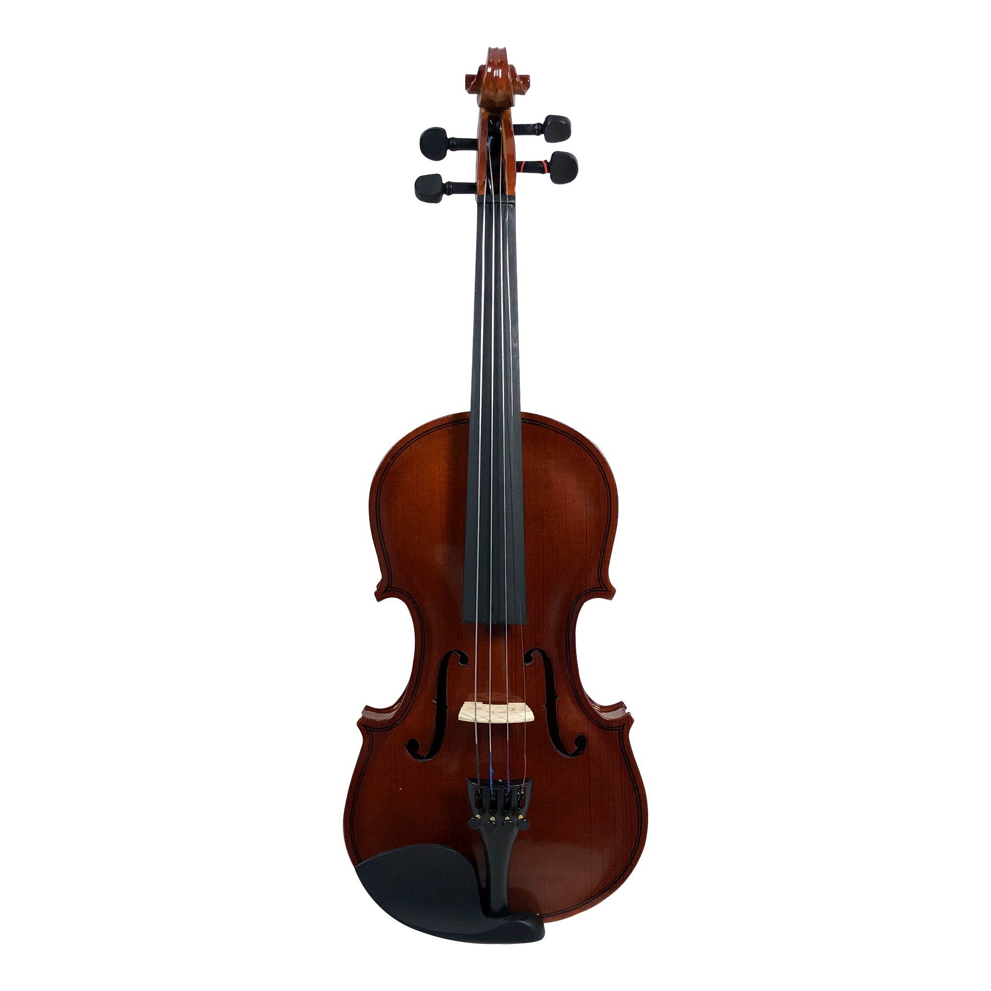 Lot De 4 Ponts De Violon En Érable 1/4 - Pièces De Rechange Pour Violon - Qualité Acoustique