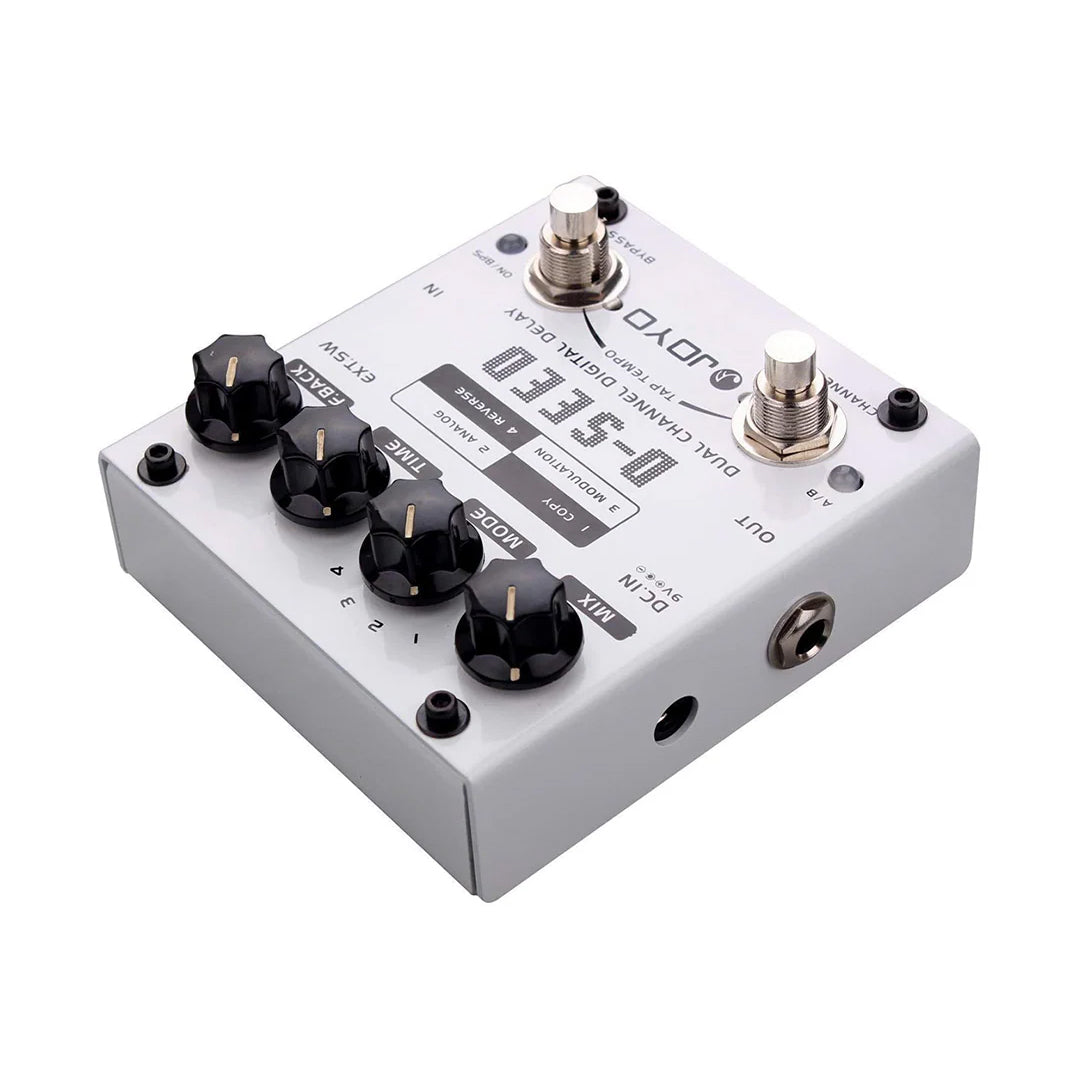 JOYO D-Seed Digital Delay