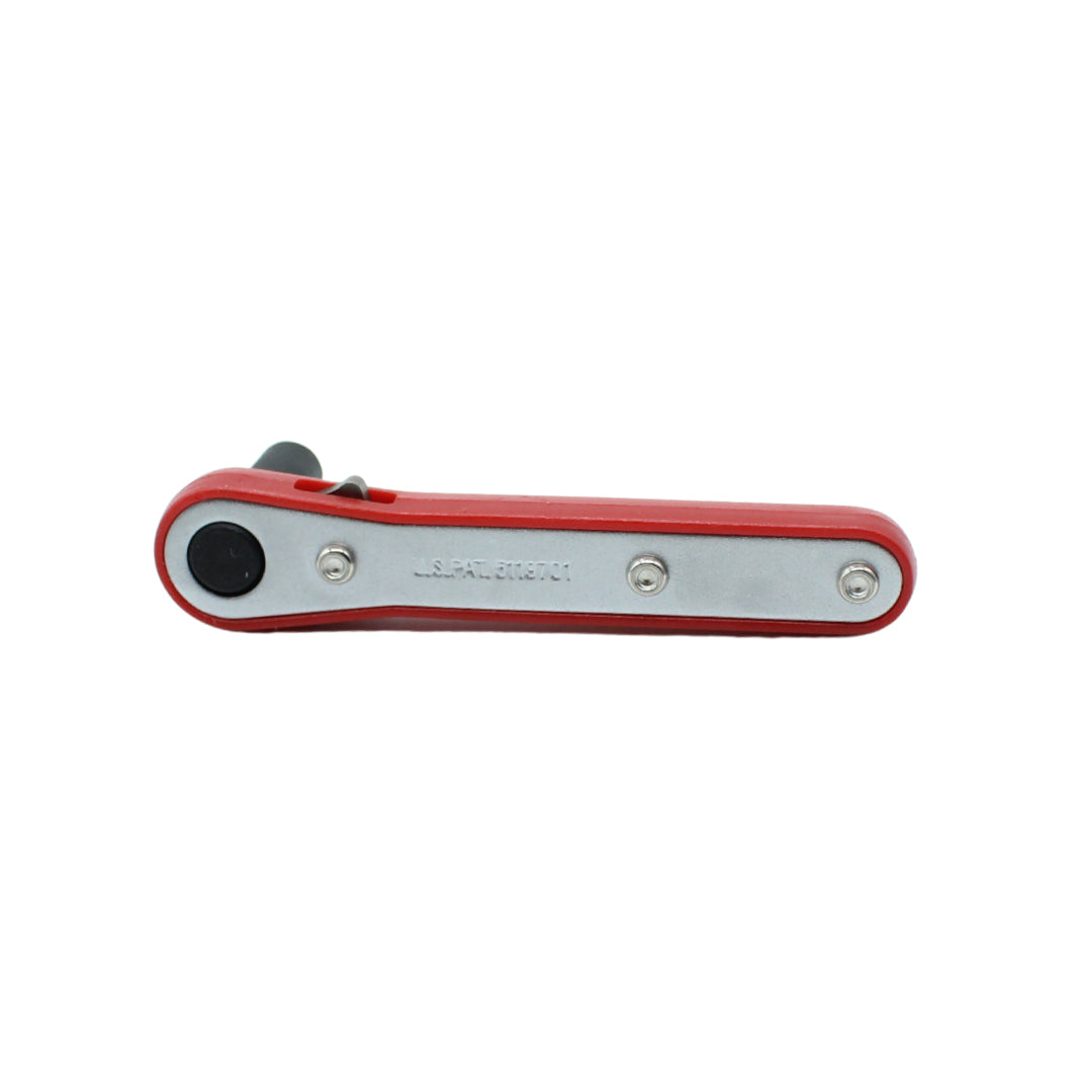Lazer PE-092-56 Drummer's Ratchet Speed Key