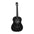 Oscar Schmidt USM-OC10E Classical Guitar ( BLACK )