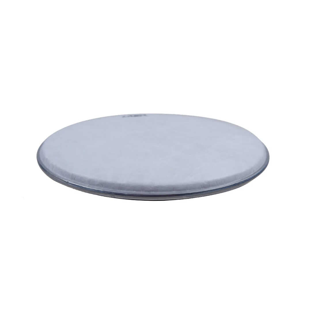 Lazer Music  13" Single Ply 0.2mm Clear Remo Diplomat Drumhead