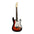 Lazer SST-01 Double Cut-Away Electric Guitar