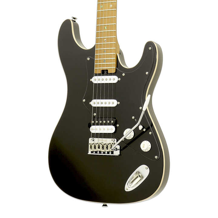 Aria 714 - DG Fullerton Hotrod Collection Electric Guitar