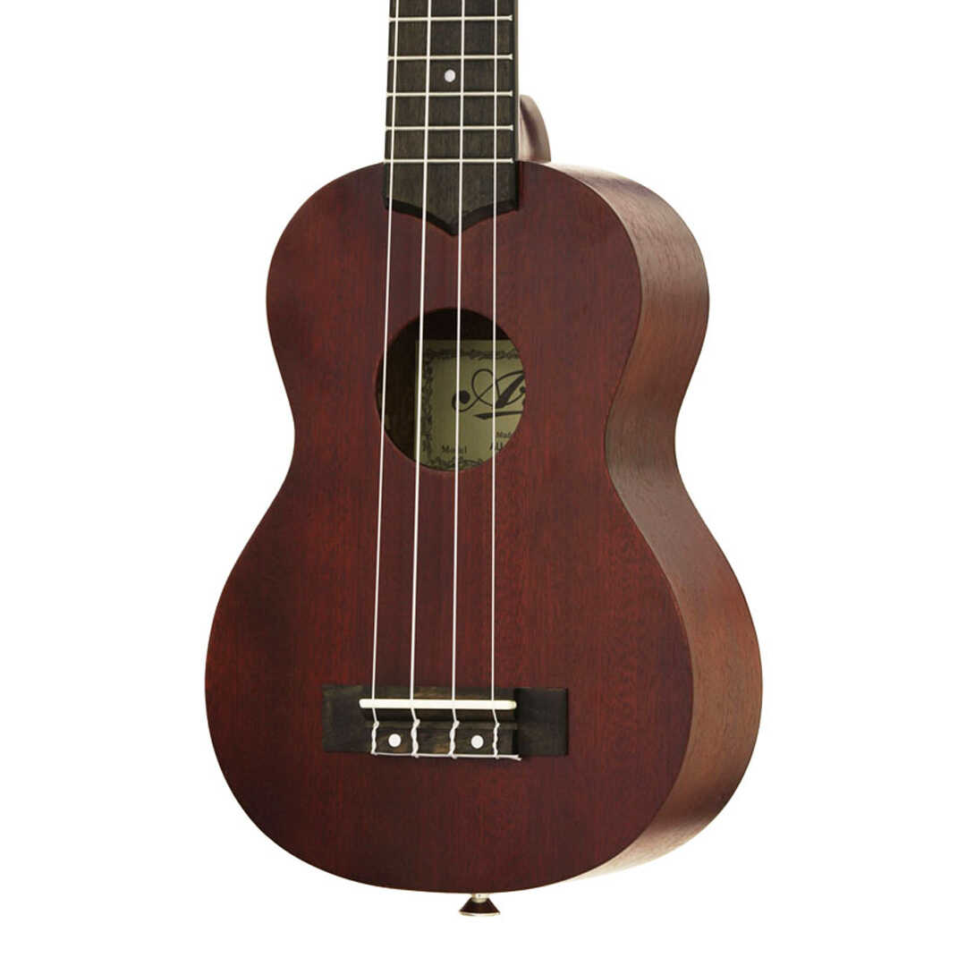 Aria AU-1 Soprano Ukulele