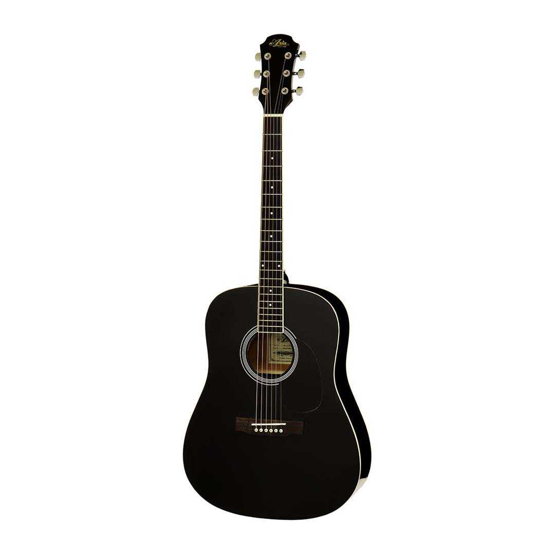 Aria AWN-15 Acoustic Guitar