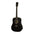 ARIA AWN-15 Prodigy Series Acoustic Guitar [AWN-15]