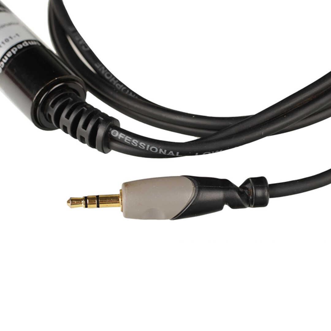 Soundking BJR101-1 Noise Eliminating AUX to Stereo L+R RCA Y-Cable