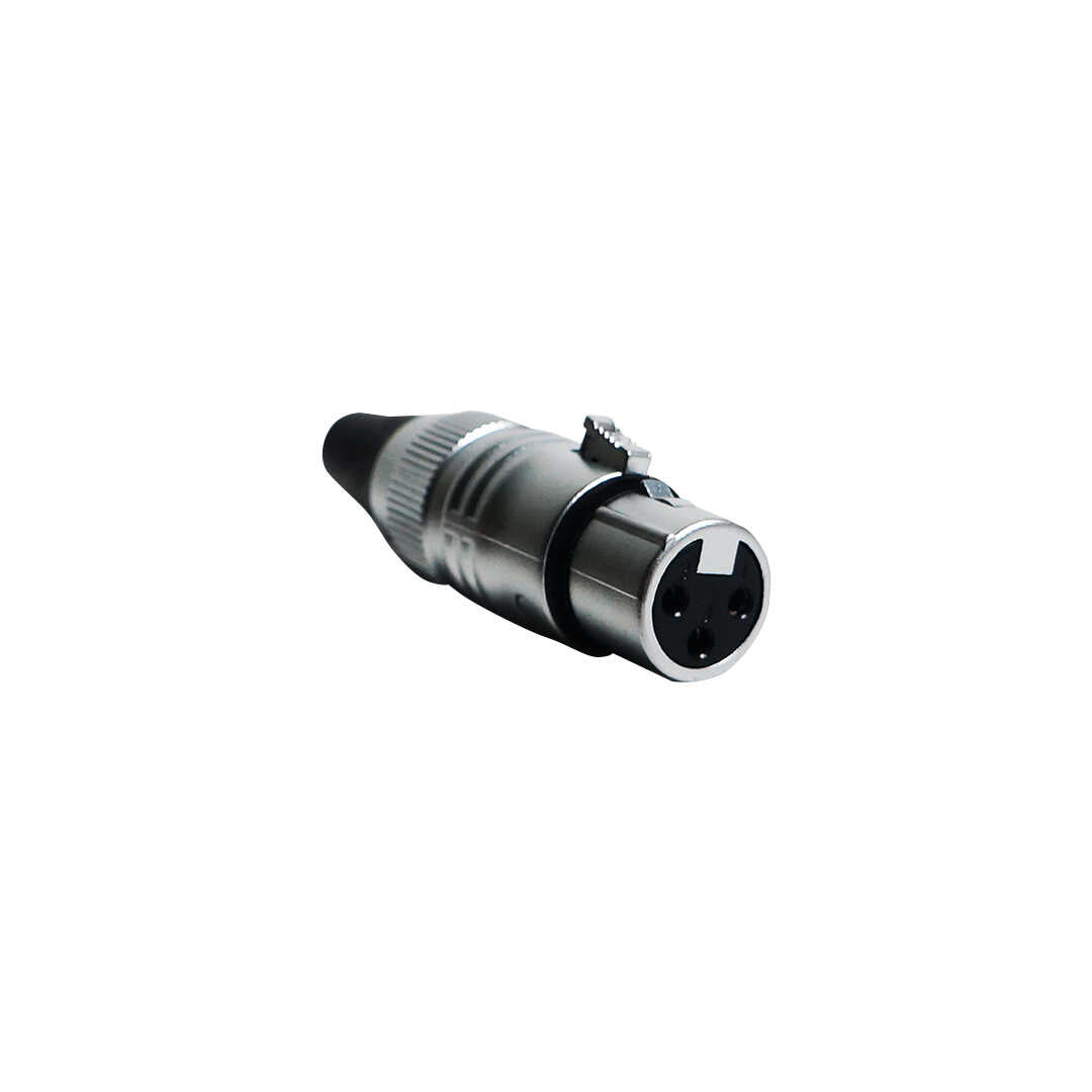 Soundking CA525 Female XLR Jack