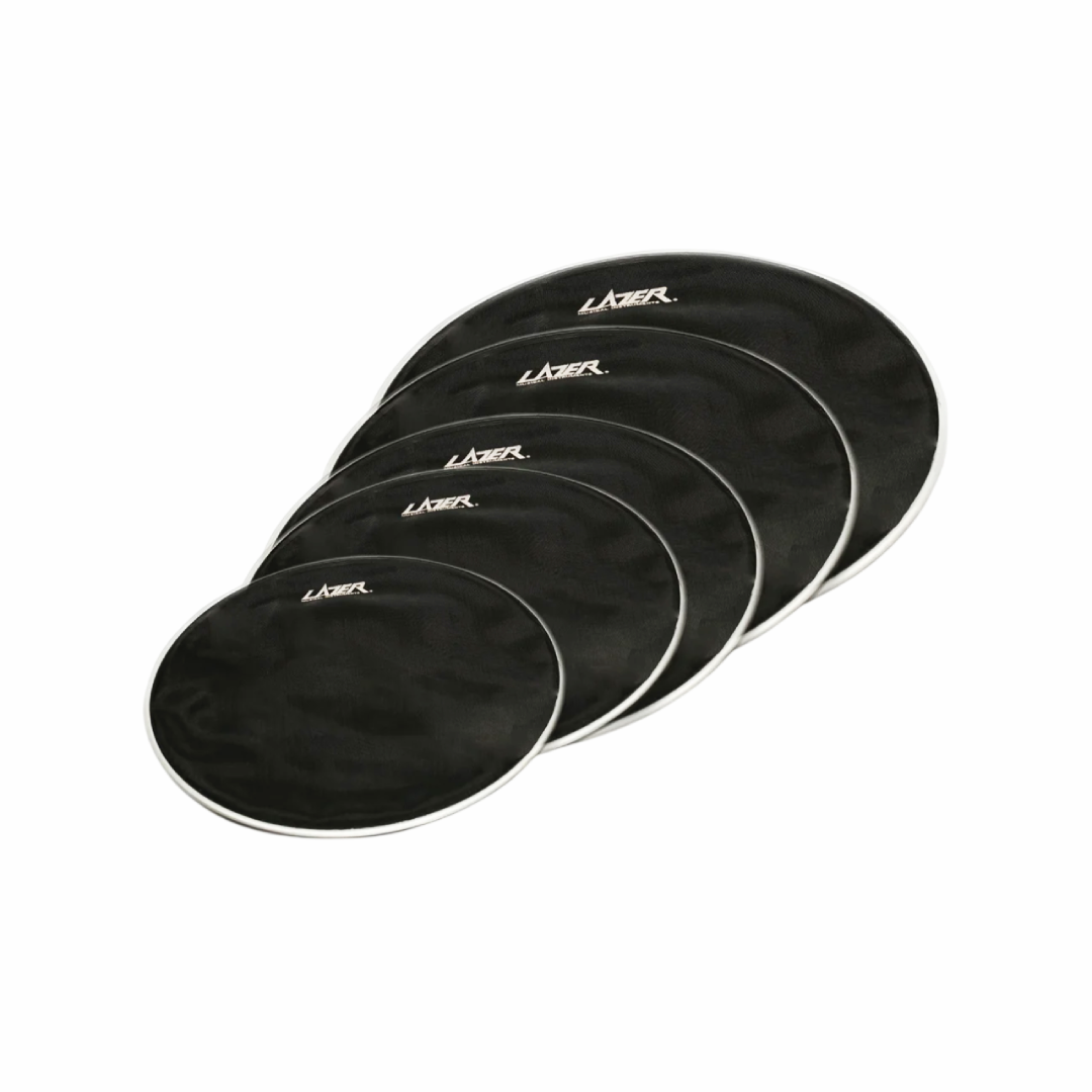 JYP-05 Pausing Mesh Heads set of 12",13",14",16",22" (Set of 5)