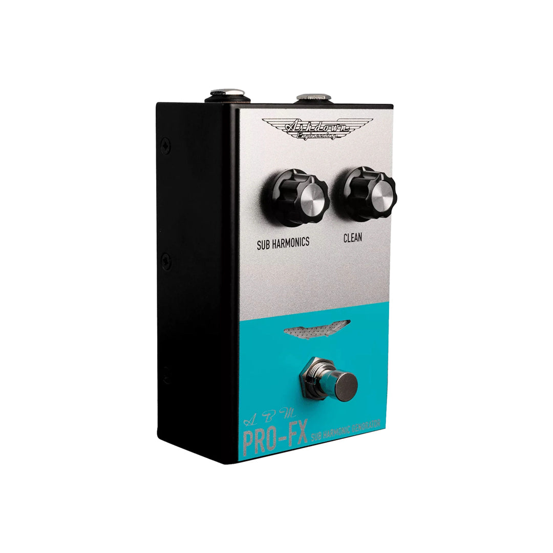 Ashdown Sub Harmonic Generator