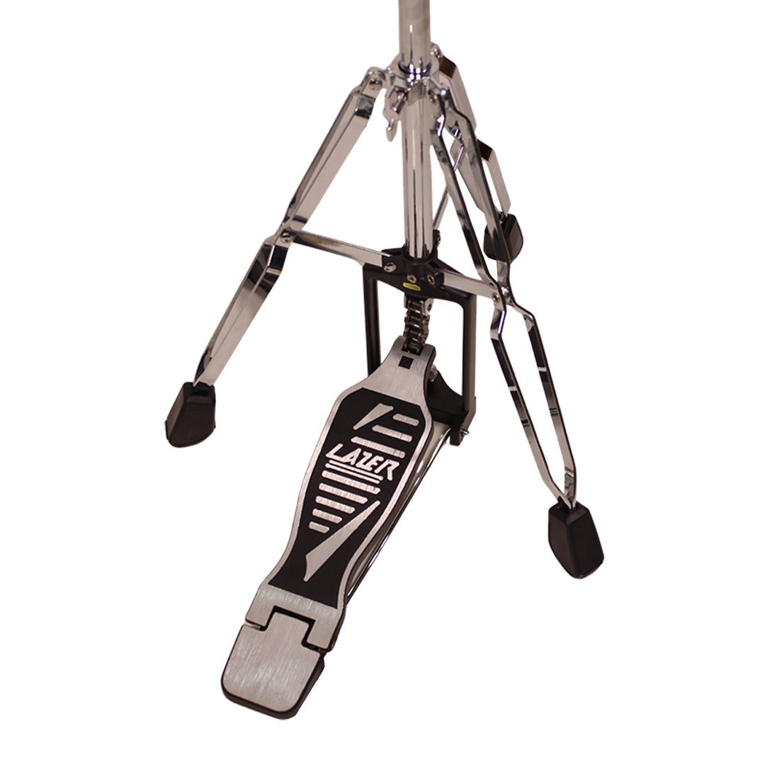 Lazer PDS-737 Double-Braced Hi-Hat Stand