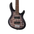 Cort Action DLX V Plus Double Cutaway Active 5 String Bass Guitar