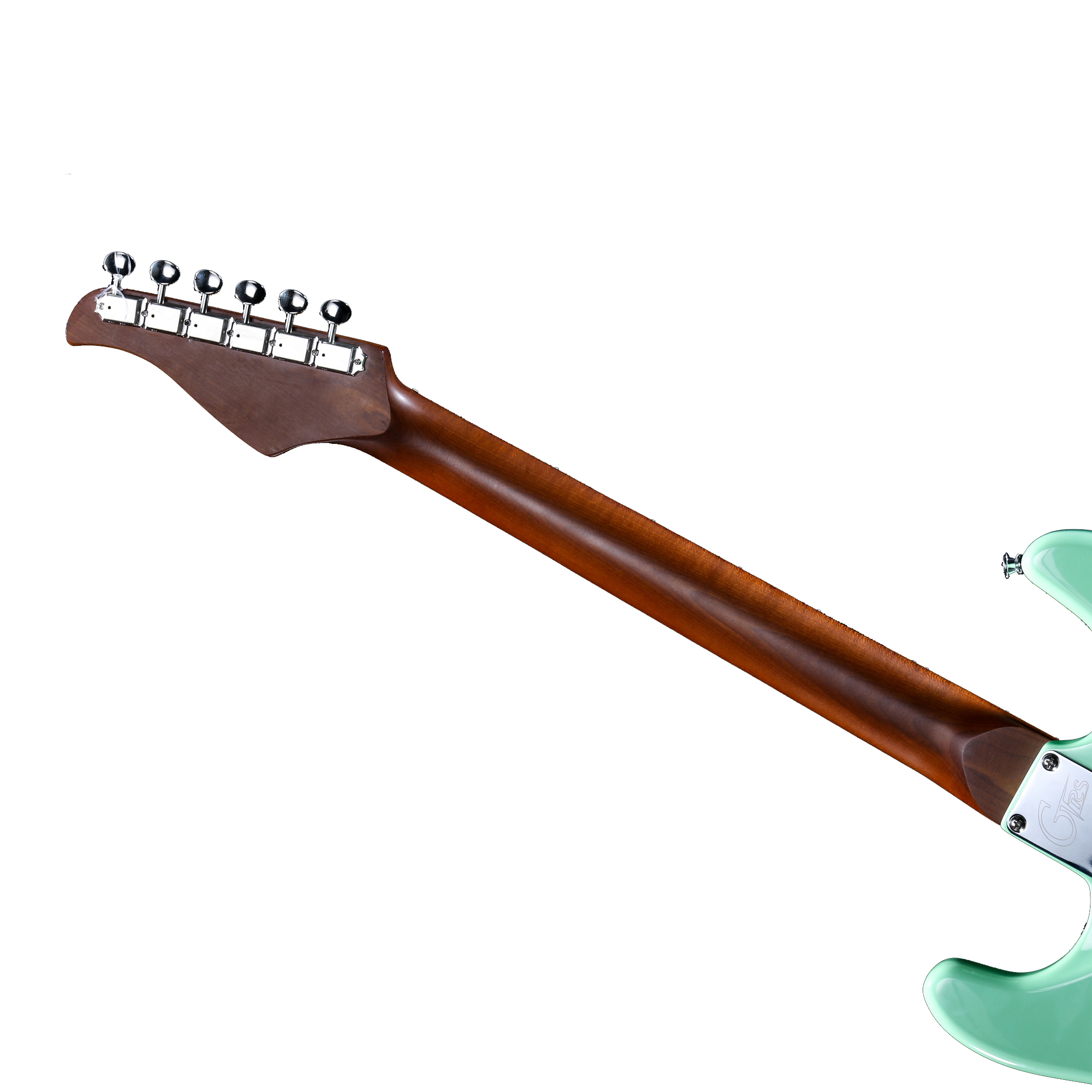 GTRS S801 Intelligent Electric Guitar