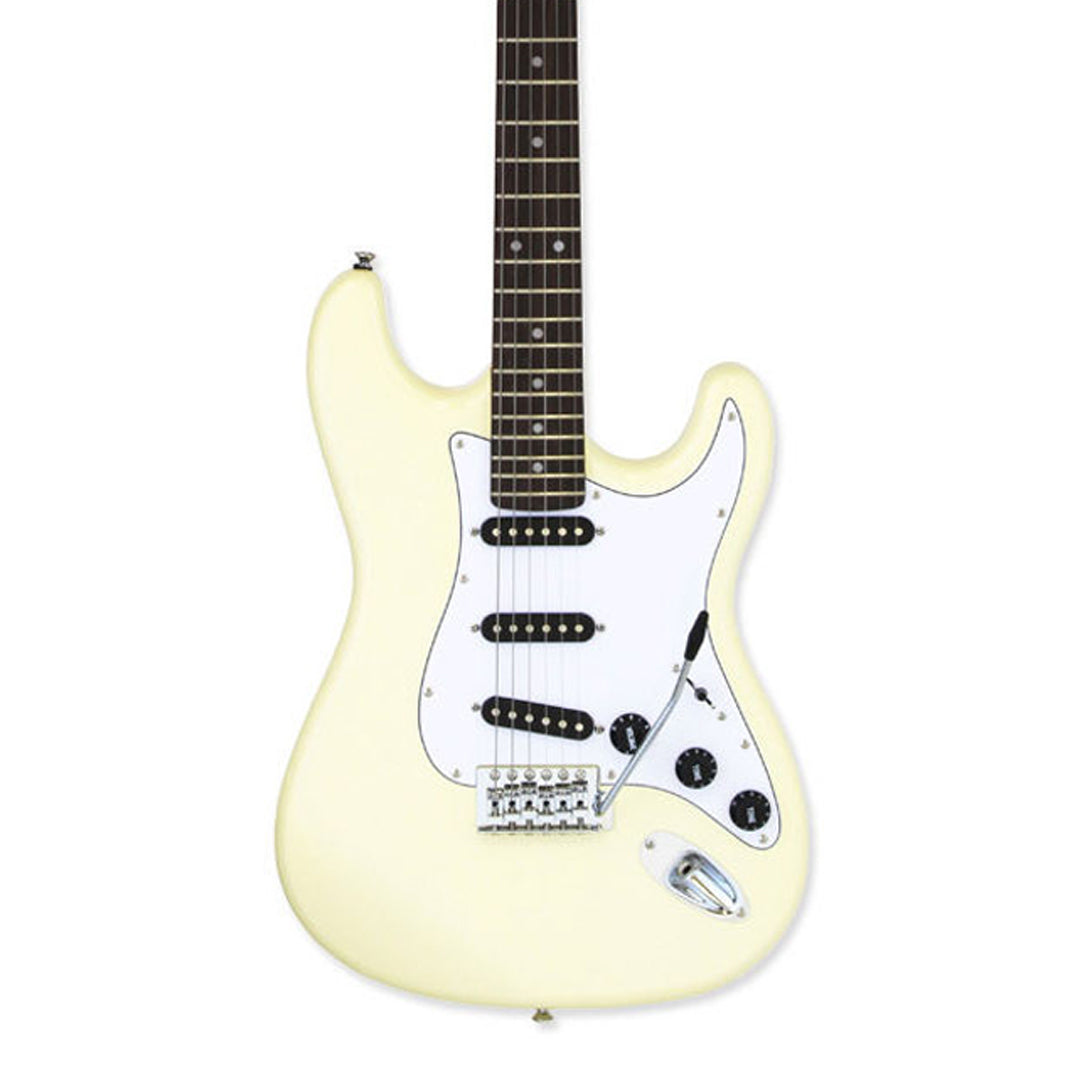Aria Pro II STG-003SPL Stratocaster Electric Guitar