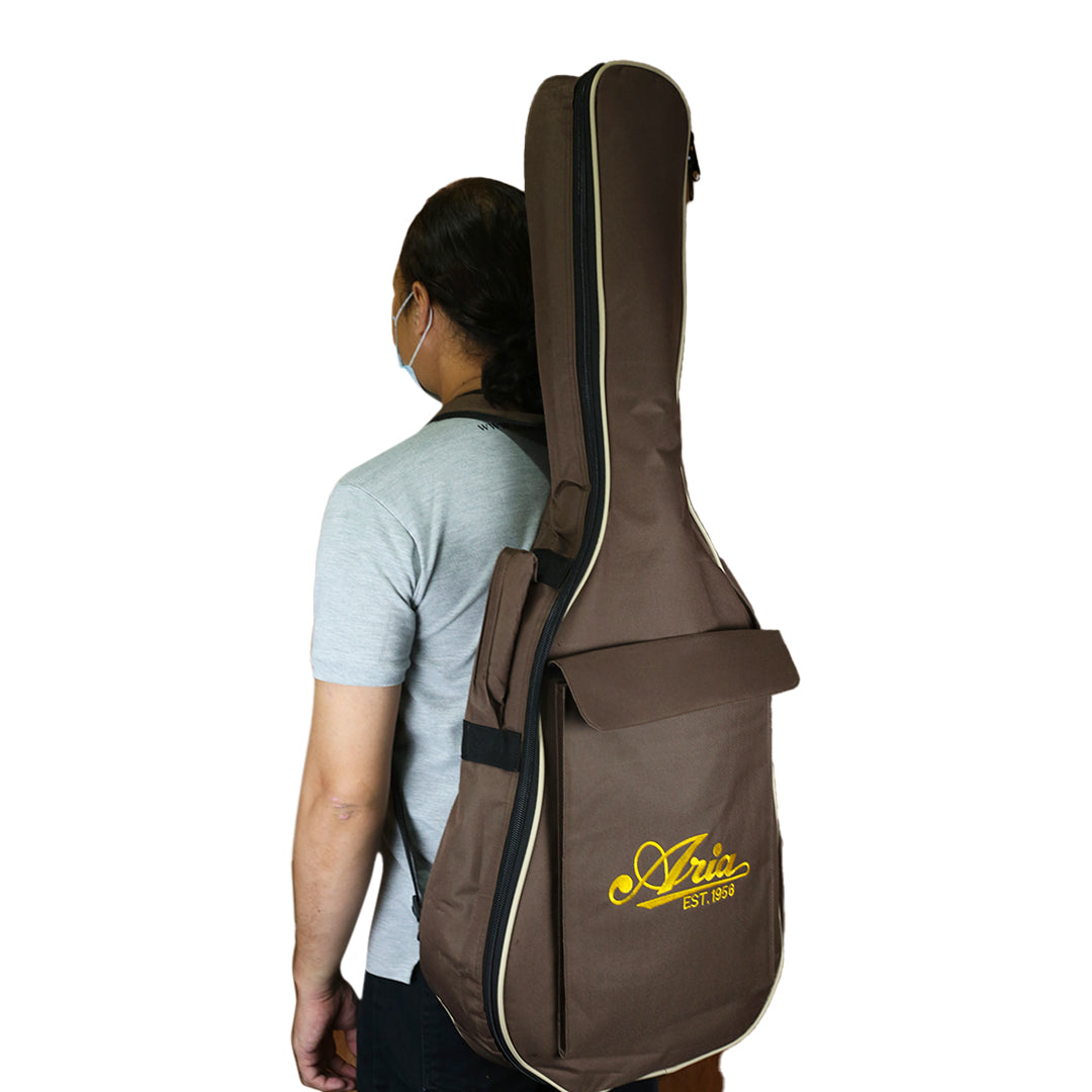 Aria AXB-AG Acoustic Guitar Bag