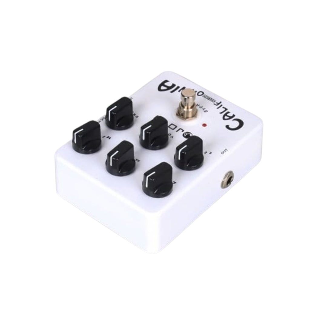 joyo california pedal JOYO California Sound Amp Simulation