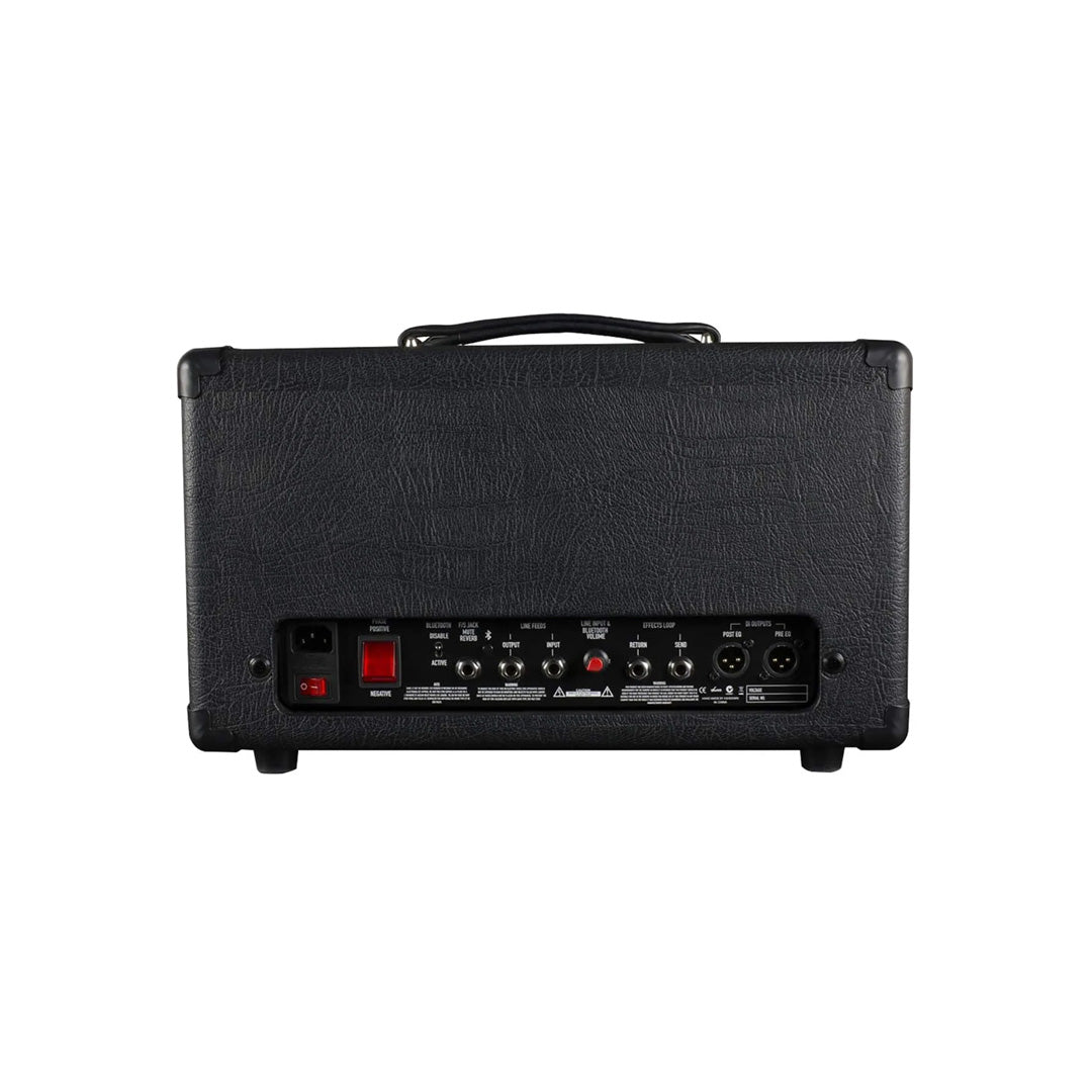 Ashdown AA-50-R Acoustic Guitar Combo Amplifier